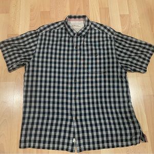 Tommy Bahama Short Sleeve XL